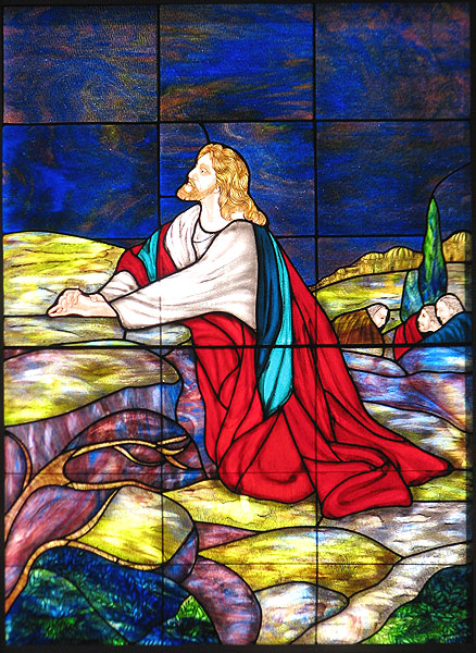 Englewood Christian Church