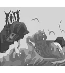 Built on the Rock