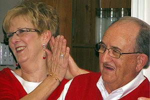 I can't believe he won