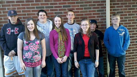Youth Ministries