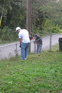 Youth Activities